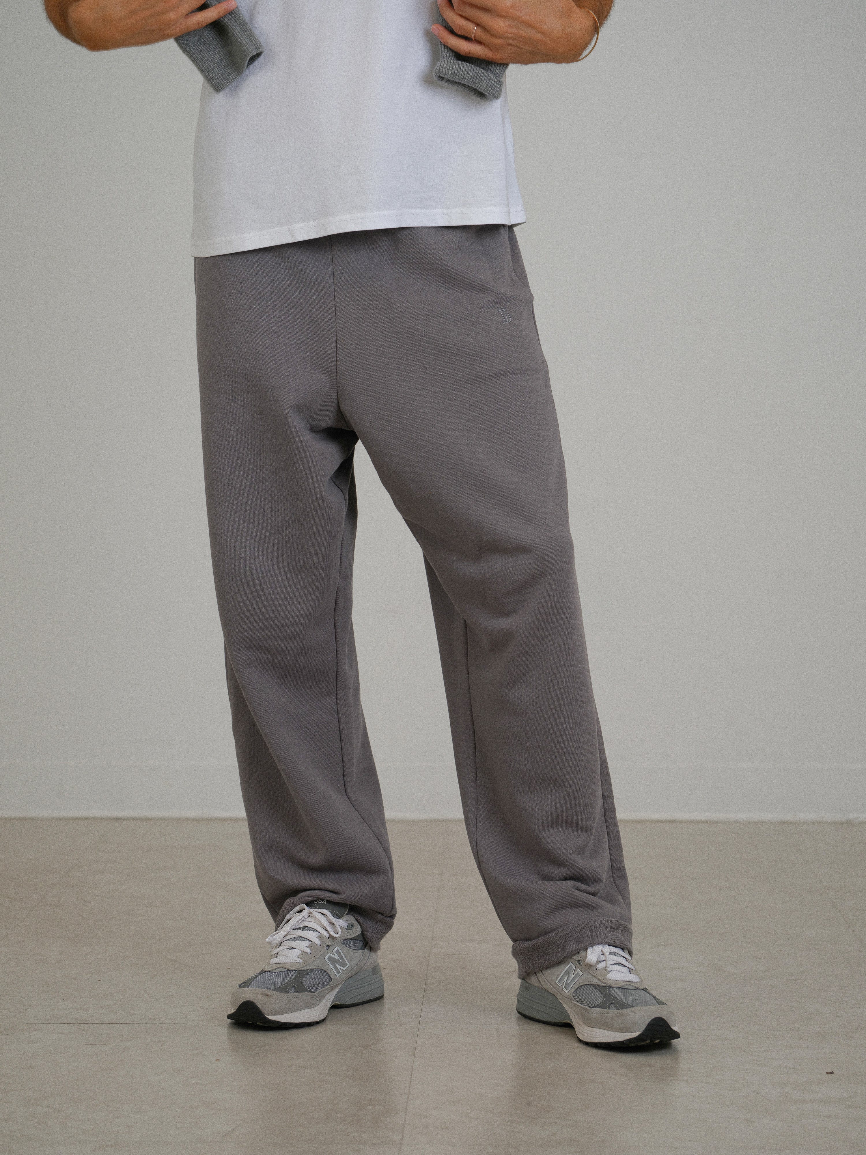 UNISEX BILLY SWEATPANTS